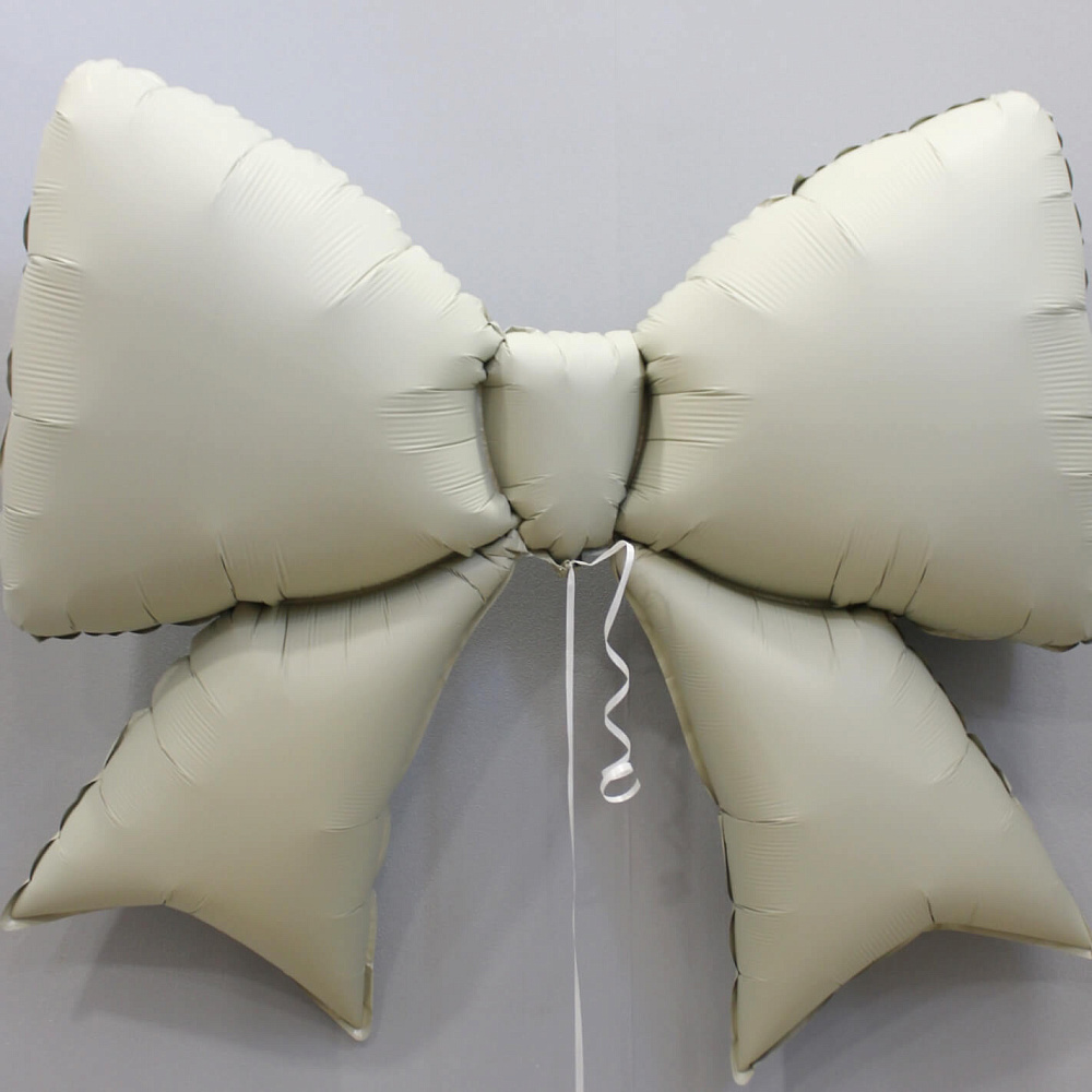 Фольгированный шар Бант