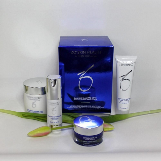 Подарочный косметический набор "Zo Skin" - изображение 2
