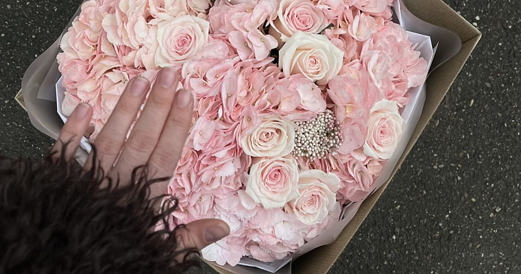 Как выбрать букет из пионов? Как сохранить купленный букет?