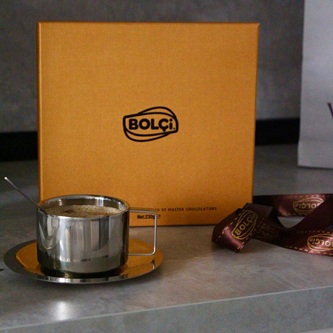 Конфеты Болчи - изображение 2