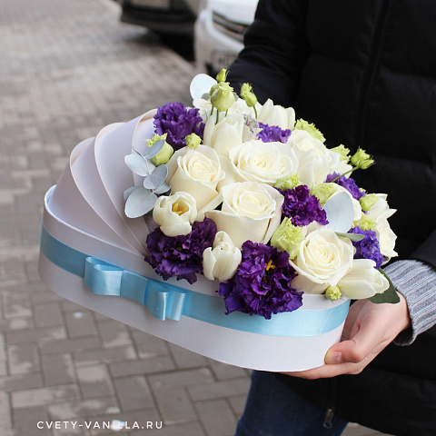 Люлька на выписку мальчику - изображение 2