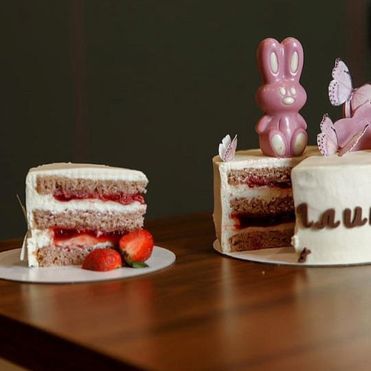 Детский торт - изображение 2