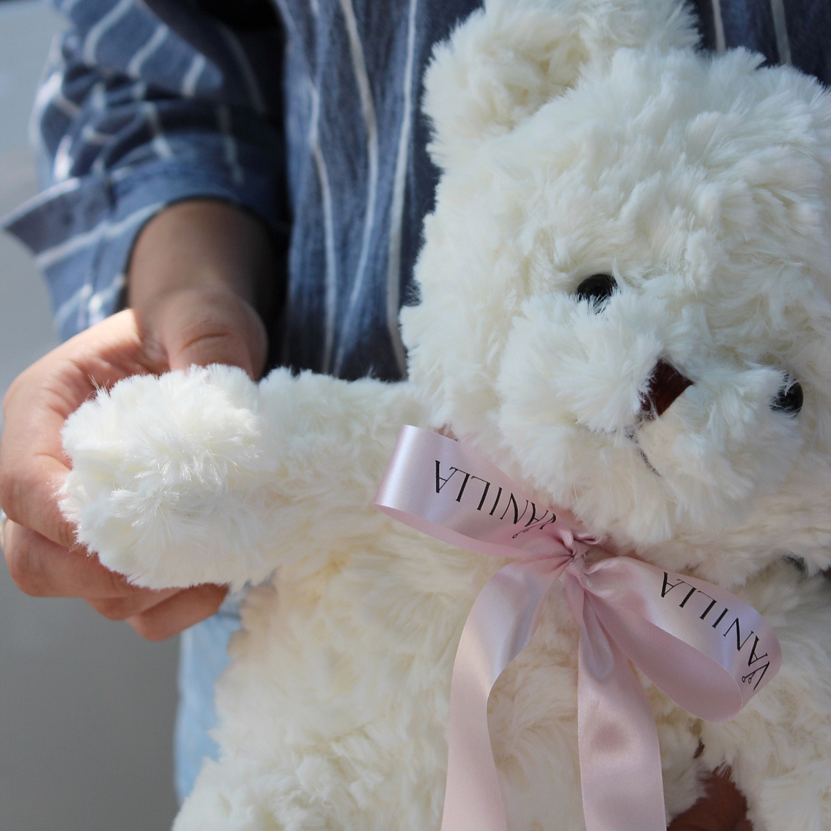 Мягкая игрушка Медвежонок