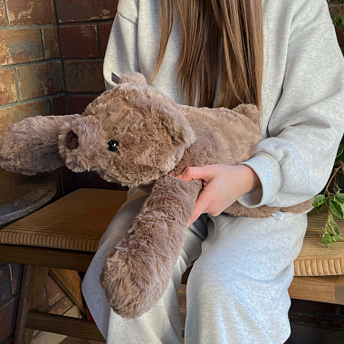 Мягкая игрушка “Медведь плюшевый”