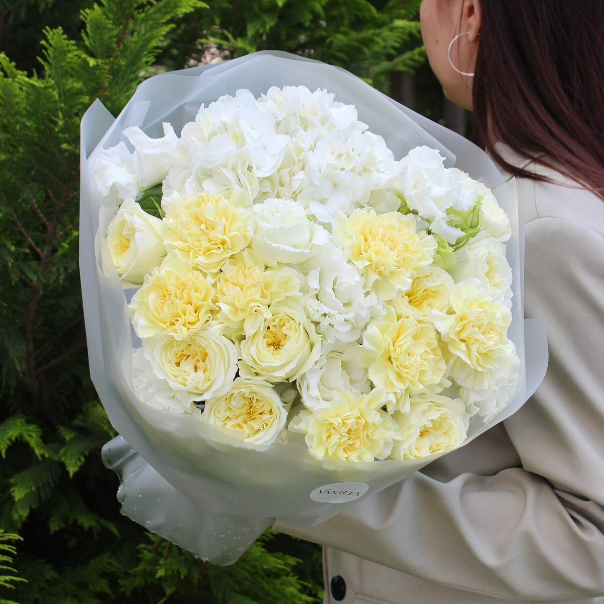 Сборный букет "Майра"