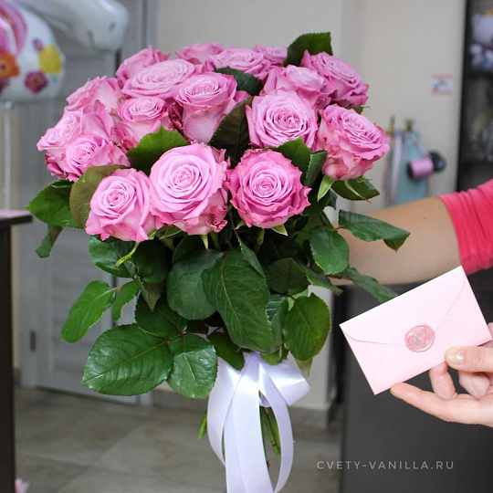 19 роз Maritim - изображение 2