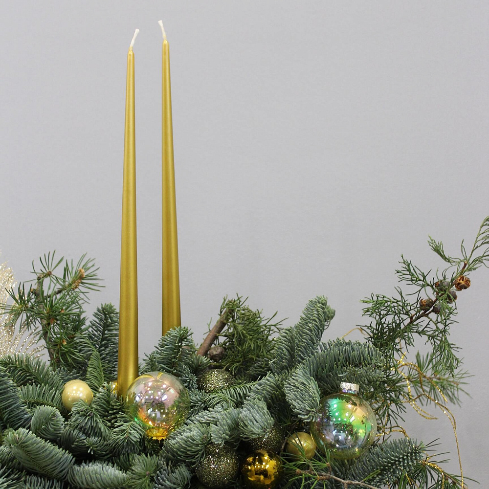 Композиция "Волшебный новый год"