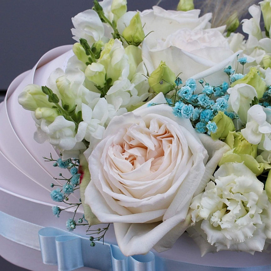 Люлька на выписку для малыша