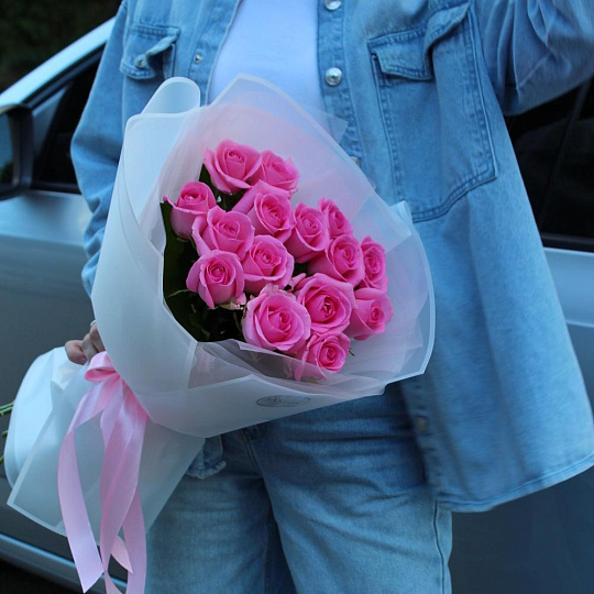 Розы Revival 50 см - изображение 2