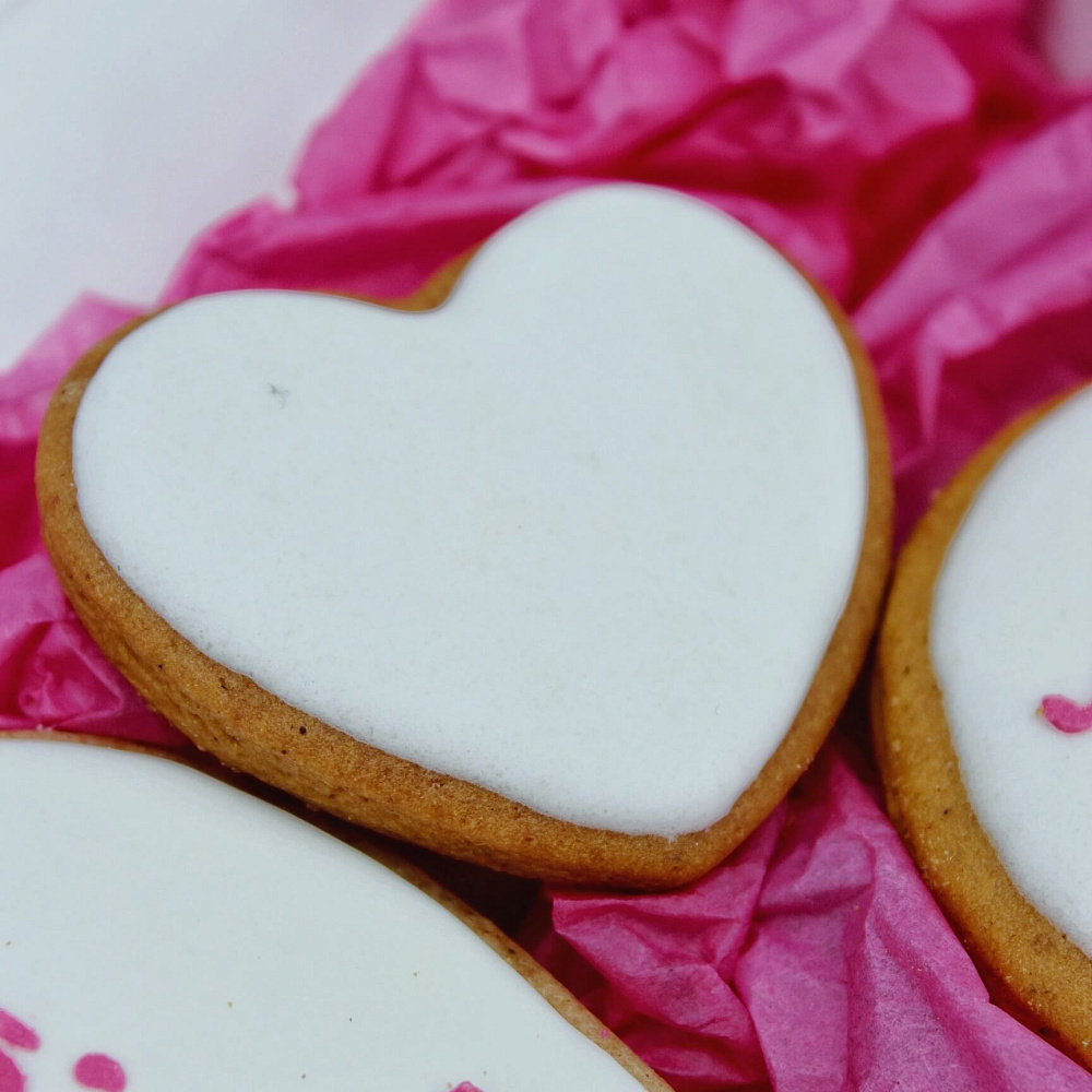 Набор пряников для Мамы