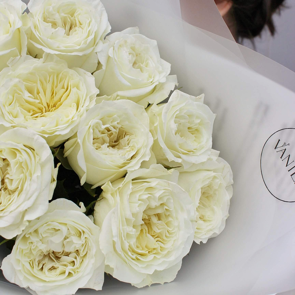 Букет из 11 роз Майра