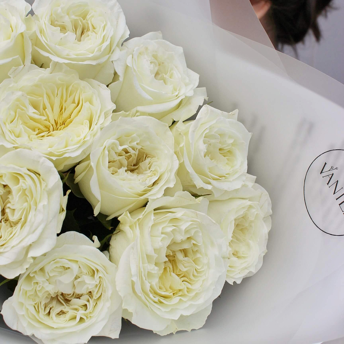 Букет из 11 роз Майра