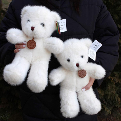 Плюшевый мишка "For you" - изображение 2