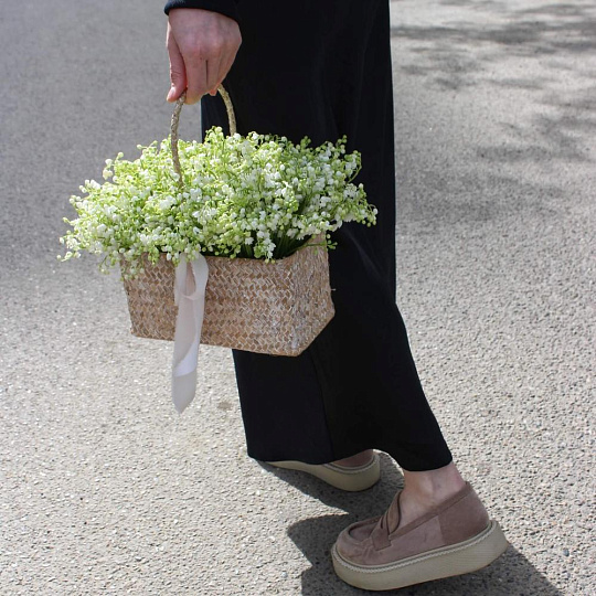 Ароматные ландыши - изображение 2