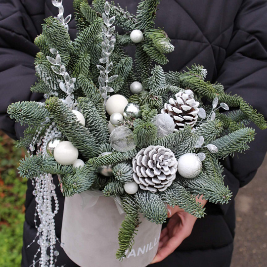 Новогодний бокс - изображение 2