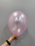 Шар металлик Pink