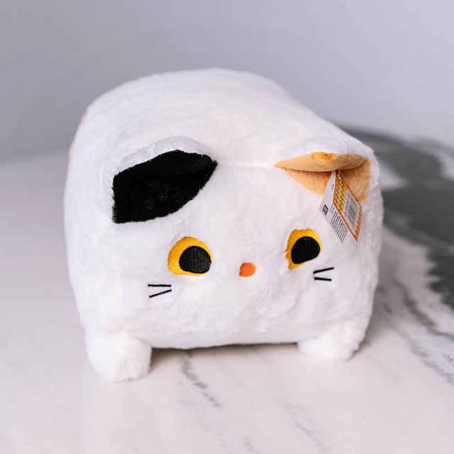 Мягкая игрушка Котик - изображение 2