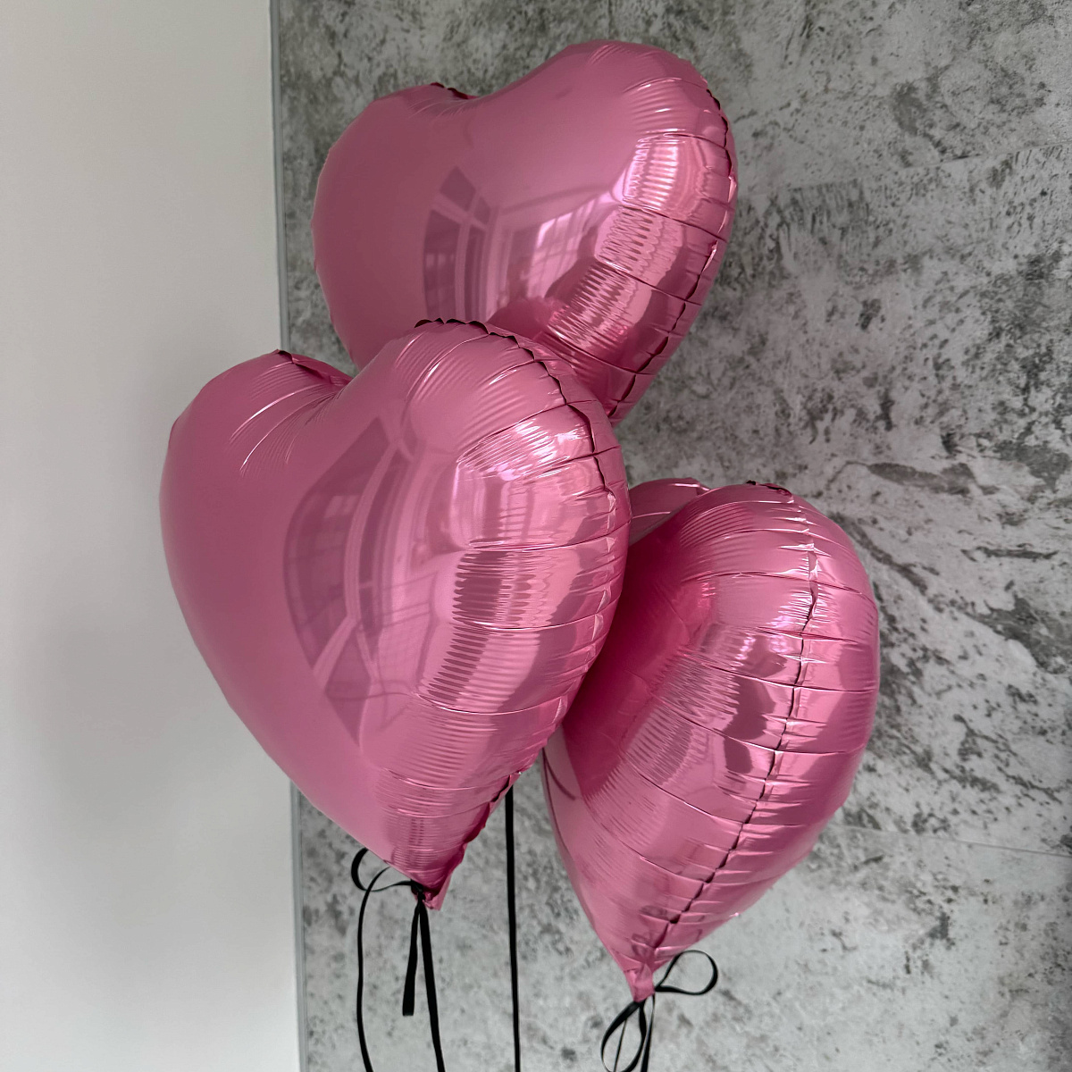 Набор шаров Pink