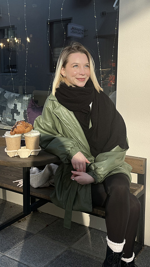 Олеся