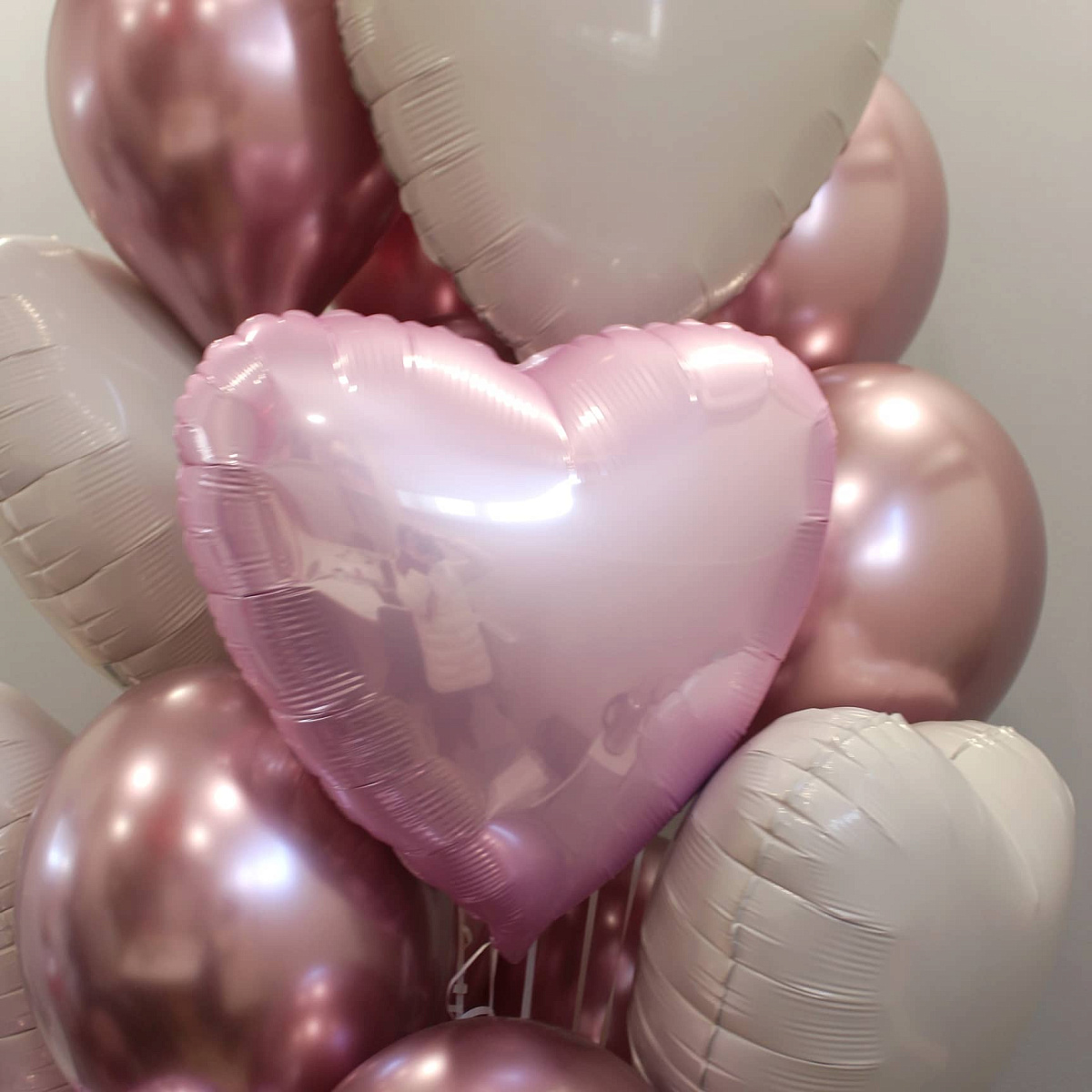 Сет шаров "Candy"