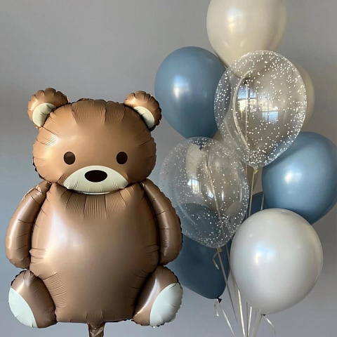 Шары "Для мальчика" - изображение 2