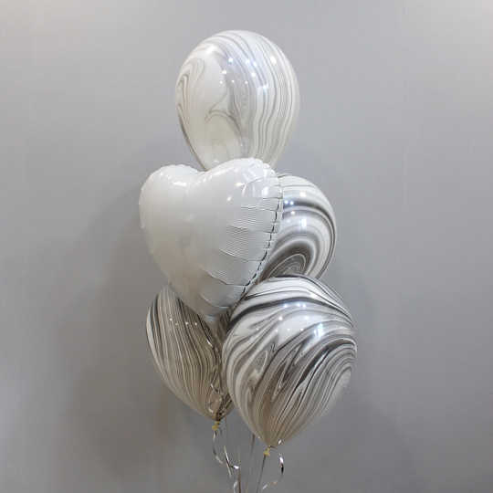 Нежный набор Agat - изображение 2