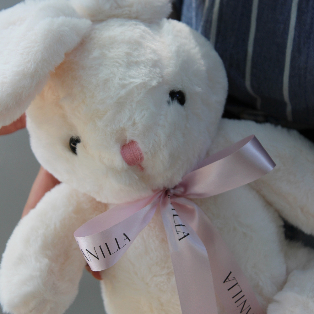 Игрушка "Плюшевый Зайчик"