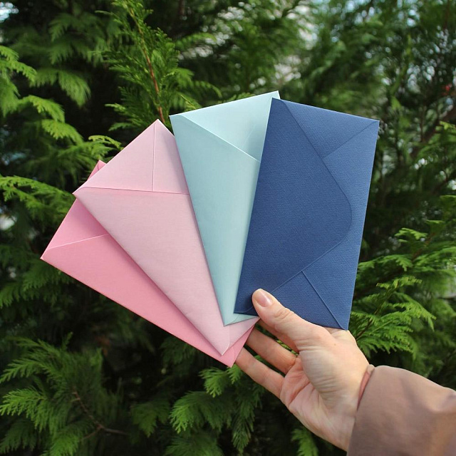 Конверт для денег - изображение 2