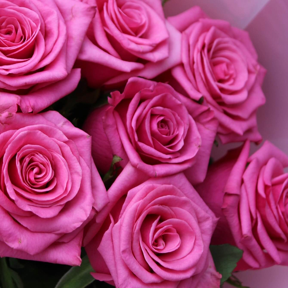 Набор из букета и шара