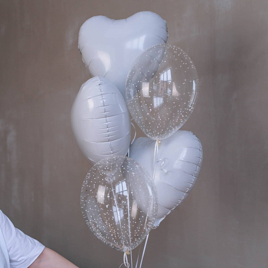 5 шаров для праздника - изображение 2