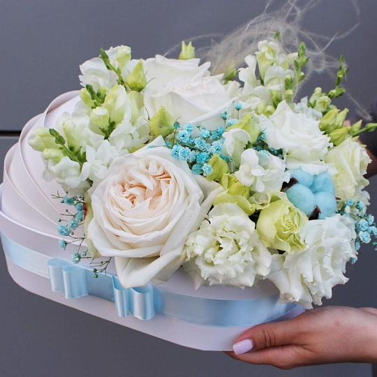 Люлька на выписку для малыша - изображение 2