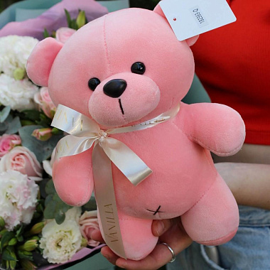 Мягкая игрушка антистресс