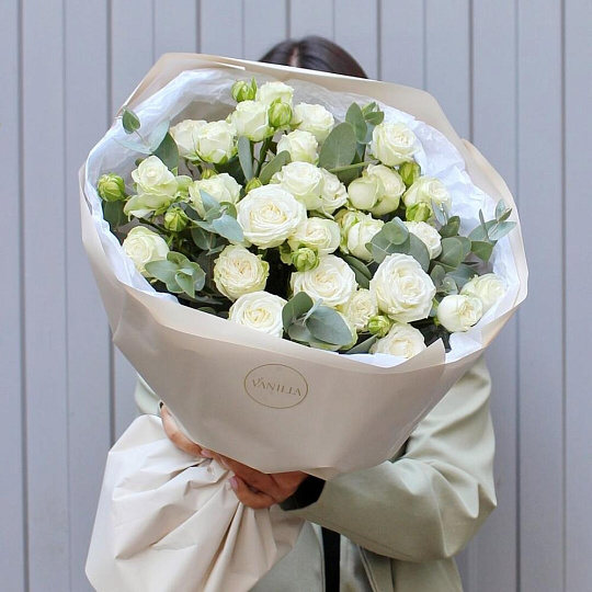 Букет "Нежный презент" - изображение 2