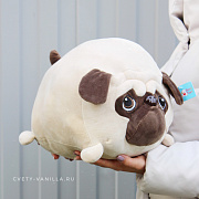 Мягкая игрушка Собачка 34 см