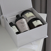 Подарочный набор Spa-бокс