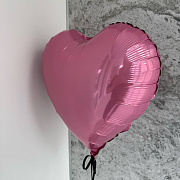 Шар Сердце Love