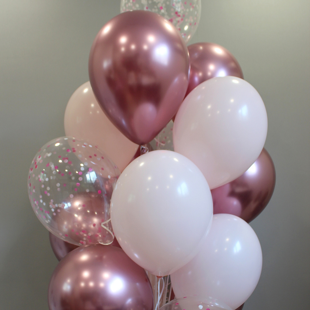 связка шаров "Джем"