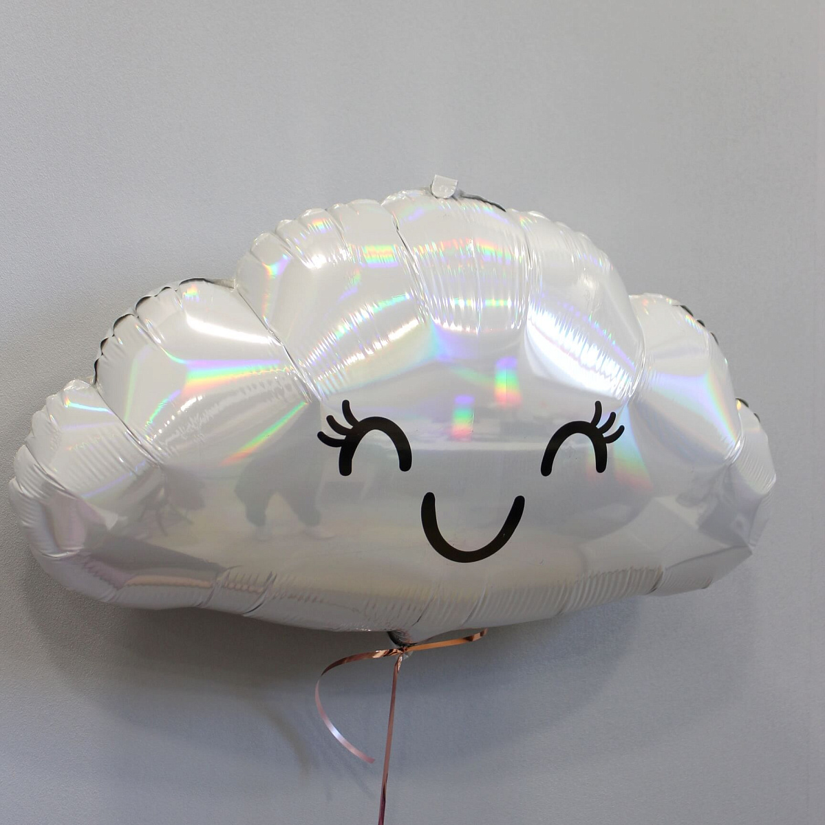 Облачко с глазками "Переливы"