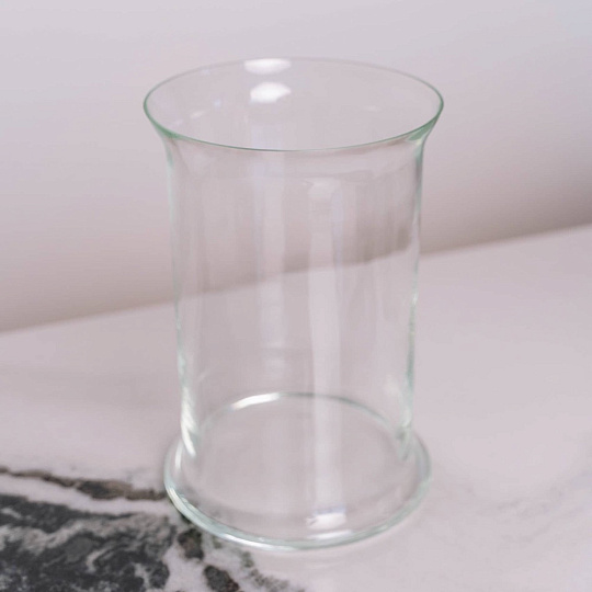 Ваза стекло 28 см - изображение 2
