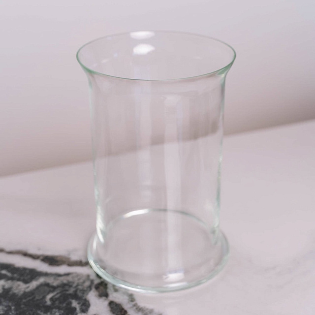 Ваза стекло 28 см - изображение 2