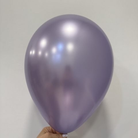 Шар "Аметист" хром - изображение 2