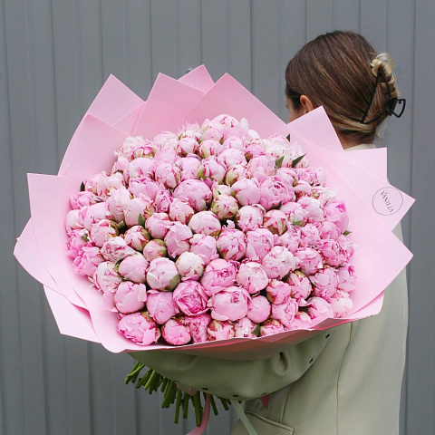 101 пион  - изображение 2