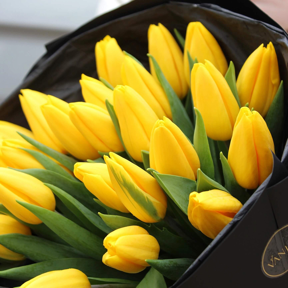 «Весенний букет Aroma”