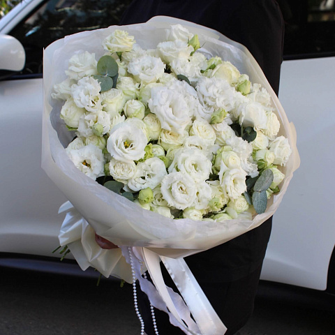 Букет «Чувства» - изображение 2