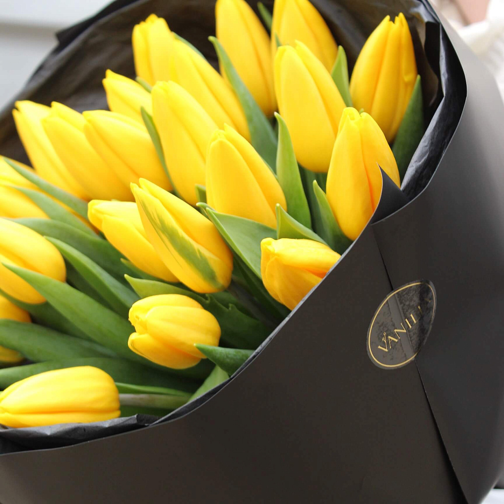 «Весенний букет Aroma”