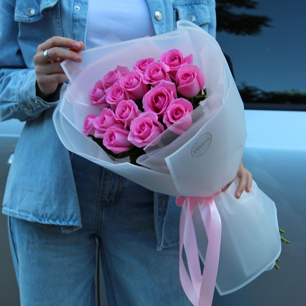 Розы Revival 50 см