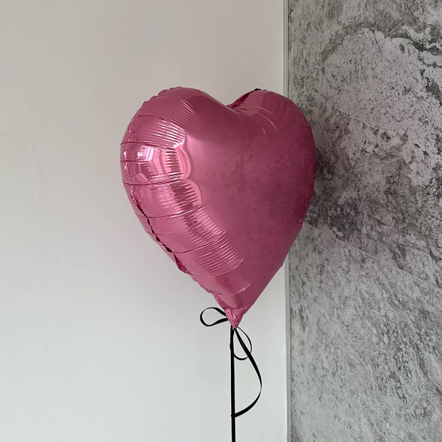 Шар Сердце Love