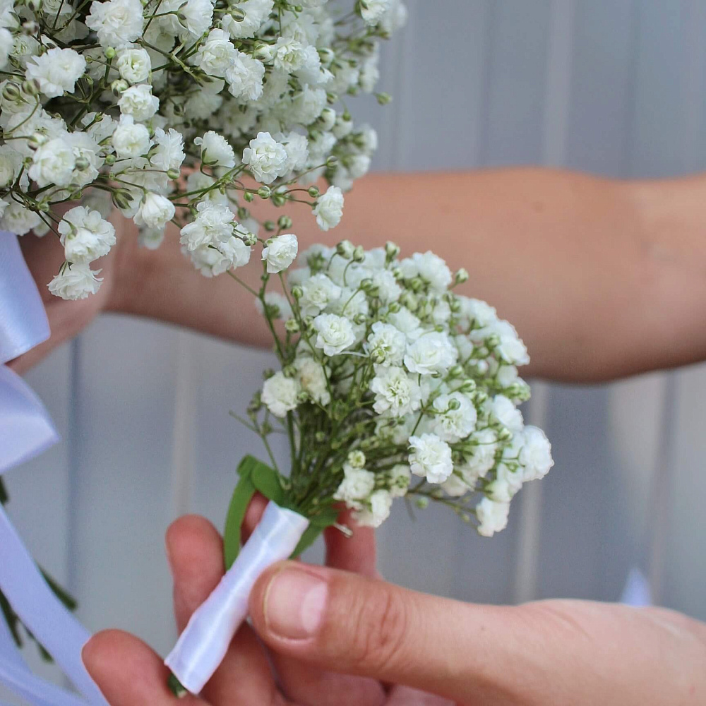 Букет "Свадебный"