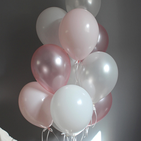 Нежный набор шаров "Мечта" - изображение 2