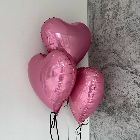 Набор шаров Pink - изображение 2